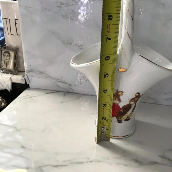 The world of Beatrix potter petter Rabbit - Picture 9 of 11